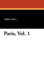 Paris, Vol. 1 - Book