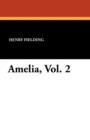 Amelia, Vol. 2 - Book