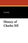 History of Charles XII - Book