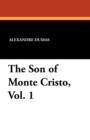 The Son of Monte Cristo, Vol. 1 - Book