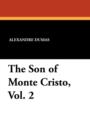 The Son of Monte Cristo, Vol. 2 - Book