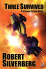 Three Survived / Planet of Death (Wildside Double #13) - Book
