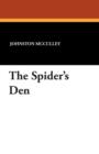 The Spider's Den - Book