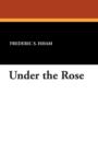 Under the Rose - Book