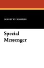 Special Messenger - Book