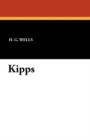 Kipps - Book