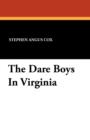 The Dare Boys in Virginia - Book