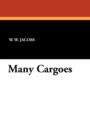 Many Cargoes - Book