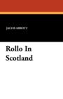 Rollo in Scotland - Book