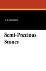 Semi-Precious Stones - Book