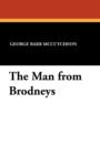 The Man from Brodneys - Book
