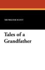 Tales of a Grandfather - Book
