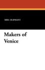 Makers of Venice - Book
