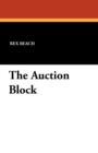 The Auction Block - Book