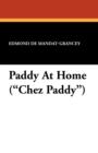 Paddy at Home (Chez Paddy) - Book