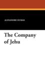 The Company of Jehu - Book
