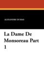 La Dame de Monsoreau Part 1 - Book