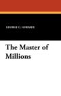 The Master of Millions - Book