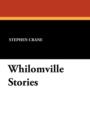 Whilomville Stories - Book