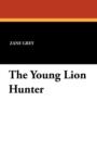 The Young Lion Hunter - Book