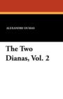 The Two Dianas, Vol. 2 - Book