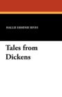 Tales from Dickens - Book