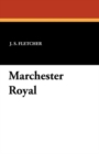 Marchester Royal - Book