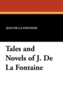 Tales and Novels of J. de La Fontaine - Book