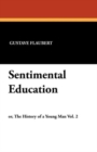 Sentimental Education - Book