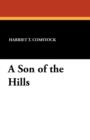 A Son of the Hills - Book