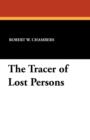 The Tracer of Lost Persons - Book
