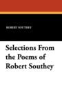 Selections from the Poems of Robert Southey - Book