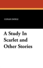 A Study in Scarlet and Other Stories - Book