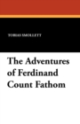 The Adventures of Ferdinand Count Fathom - Book