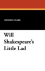 Will Shakespeare's Little Lad - Book