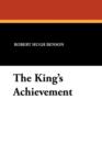 The King's Achievement - Book