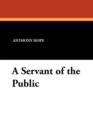 A Servant of the Public - Book