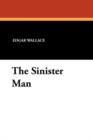 The Sinister Man - Book