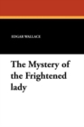 The Mystery of the Frightened Lady - Book