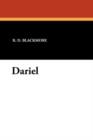 Dariel - Book