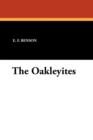 The Oakleyites - Book