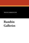 Rumbin Galleries - Book