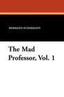 The Mad Professor, Vol. 1 - Book
