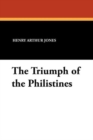 The Triumph of the Philistines - Book