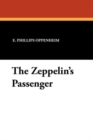 The Zeppelin's Passenger - Book