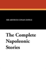 The Complete Napoleonic Stories - Book