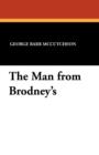 The Man from Brodney's - Book