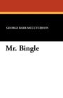 Mr. Bingle - Book