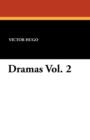 Dramas Vol. 2 - Book