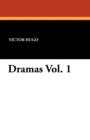 Dramas Vol. 1 - Book